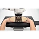 Trinocular Industrial Wafer Inspection Microscope